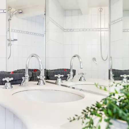 Apartment Thamia Rome
