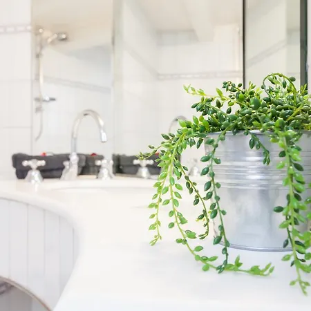Thamia Apartment Rome