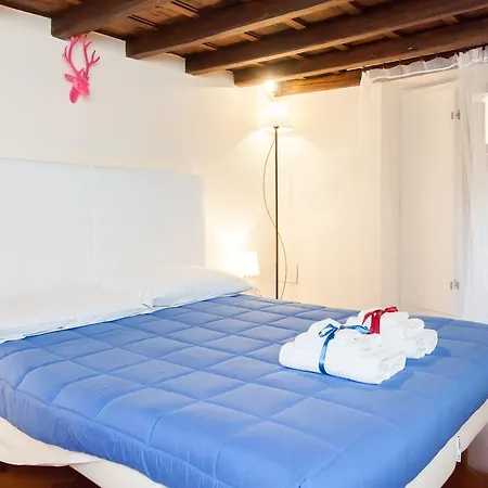 Apartman Thamia