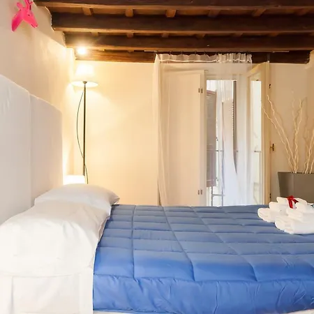 Thamia Apartman