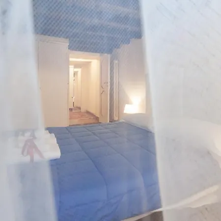 Apartman Thamia *