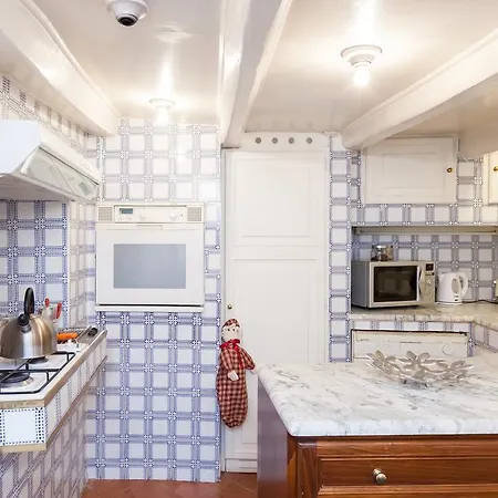 Thamia Apartman