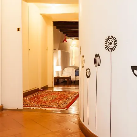 Apartment Thamia *