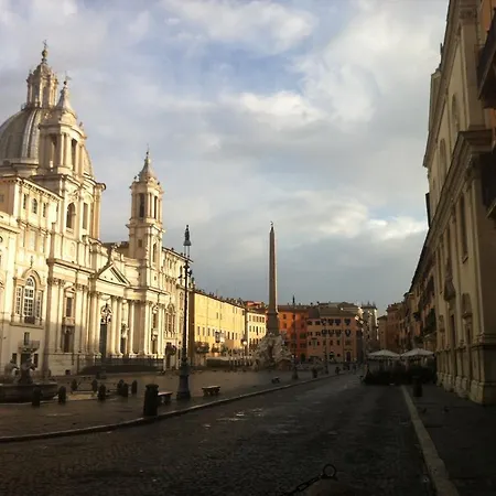 Thamia Rome